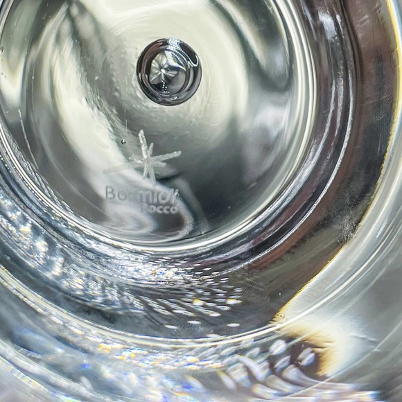 Double Old Fashioned Luna by BORMIOLI ROCCO - Picture 4 of 8